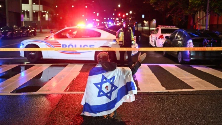 Alex WROBLEWSKI / AFP