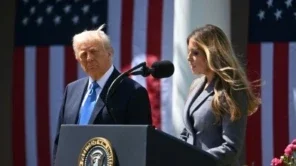 Trump promulga lei que proíbe 
