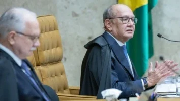 : Antonio Augusto/STF