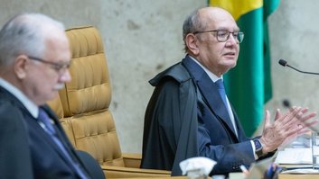 : Antonio Augusto/STF
