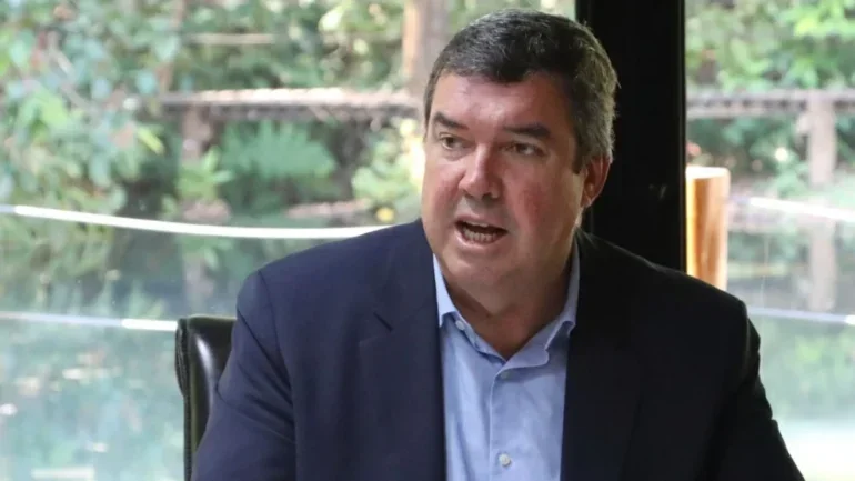 Guilherme Amado: Ultimo governador do PSDB é aliado do PT e quer anistia