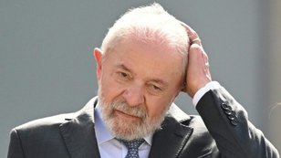 Lula despacha do Alvorada após diagnóstico de labirintite; entenda os sintomas