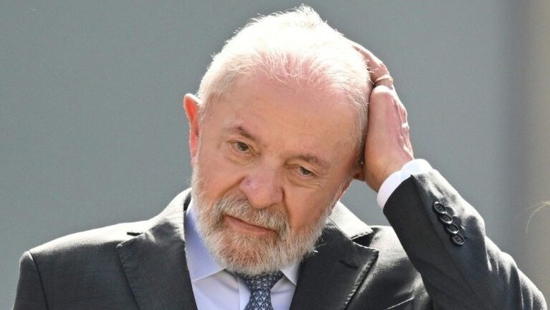 Lula despacha do Alvorada após diagnóstico de labirintite; entenda os sintomas