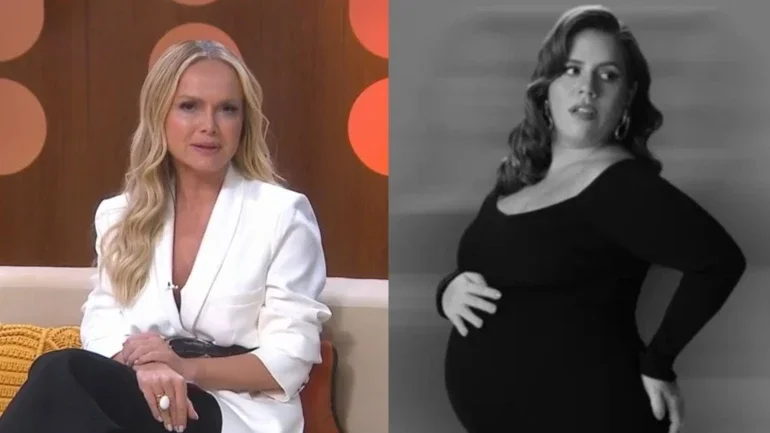 Reprodução/GNT e Instagram