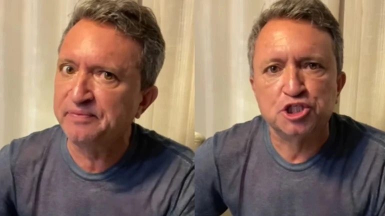 Reprodução/Instagram