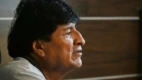 Juíza anula ordem de captura contra Morales na Bolívia