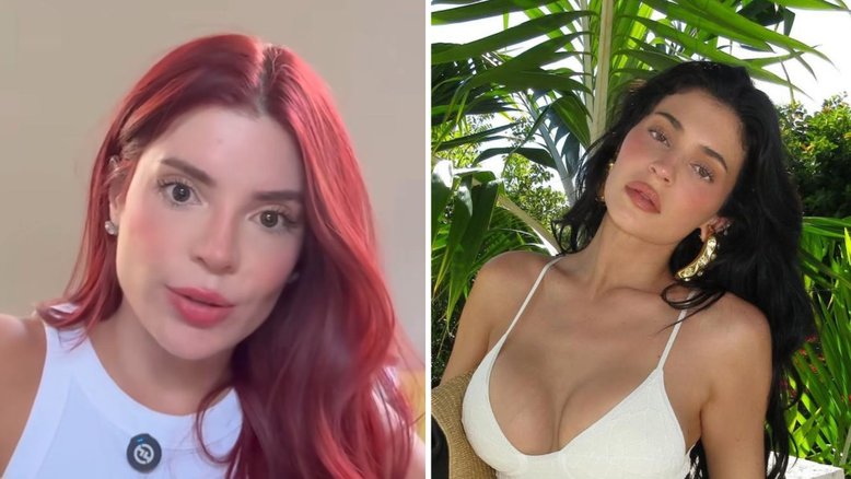 Reprodução/Redes Sociais