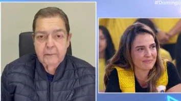 Reprodução/SBT
