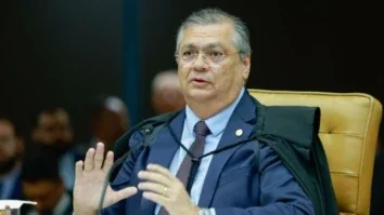 Fellipe Sampaio /STF
