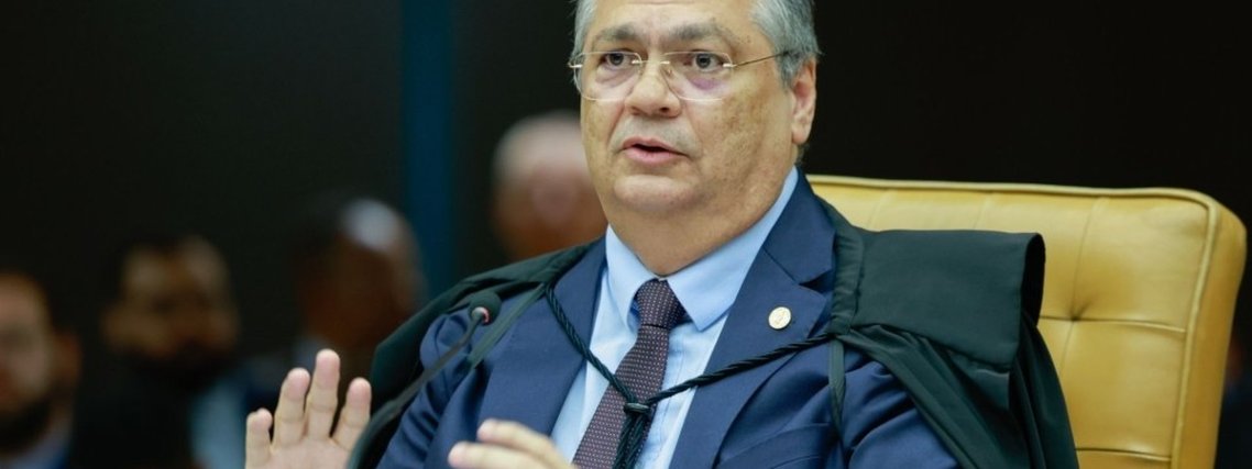 Fellipe Sampaio /STF