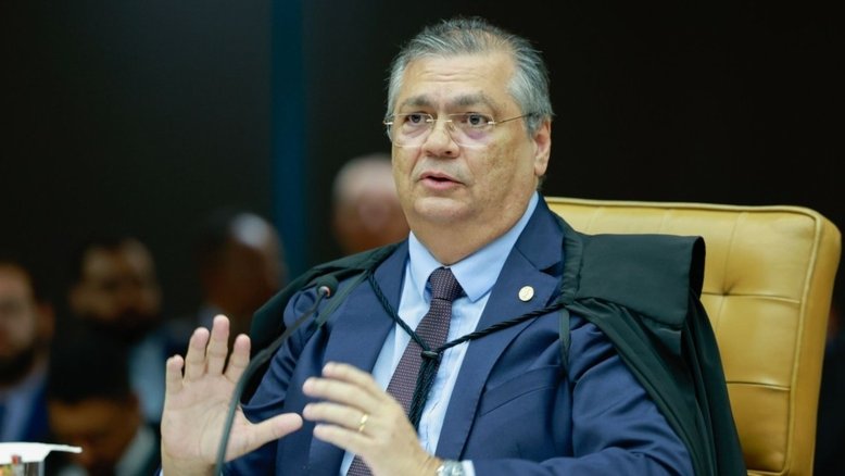 Fellipe Sampaio /STF