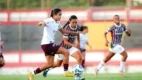 Marina Garcia/Fluminense FC/Direitos Reservados