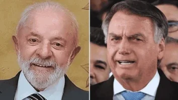 Ricardo Stuckert/PR e Lula Marques/Agência Brasil