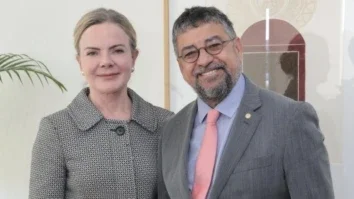 Gil Ferreira/SRI