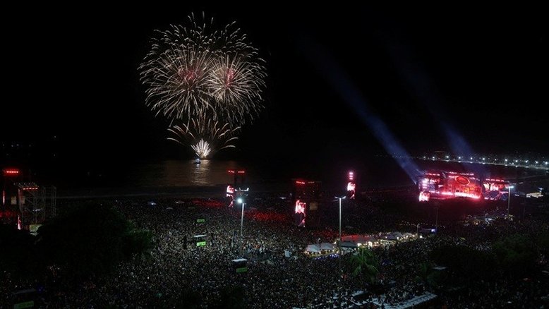 Polícia diz que ação contra atentado em show de Gaga 'salvou centenas de vidas'