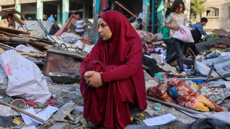 Omar AL-QATTAA / AFP