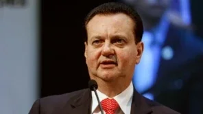 Cesar Itiberê/PR