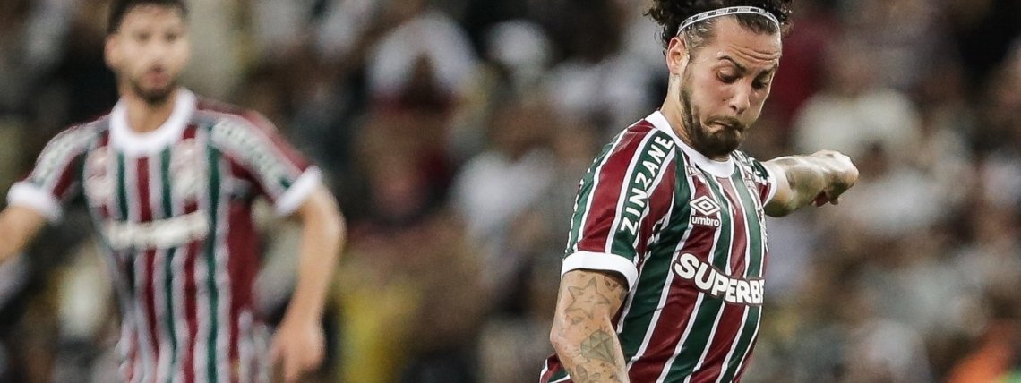 Divulgação / Fluminense