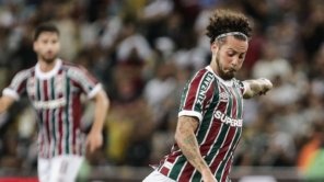 Divulgação / Fluminense