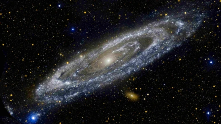 Nasa