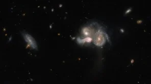 ESA/Hubble & NASA