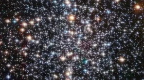 ESA/Hubble & NASA