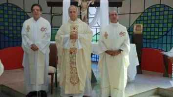 PlatôBR: As visitas de Prevost ao Brasil contadas por um amigo da ordem agostiniana
