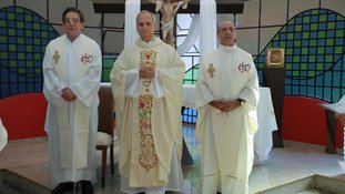PlatôBR: As visitas de Prevost ao Brasil contadas por um amigo da ordem agostiniana