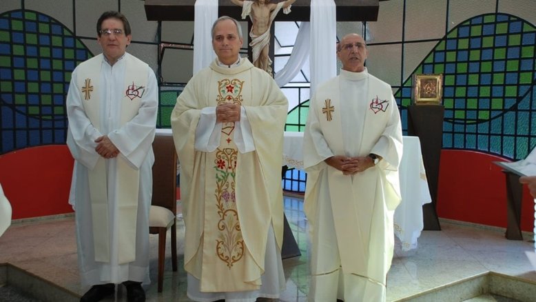 PlatôBR: As visitas de Prevost ao Brasil contadas por um amigo da ordem agostiniana