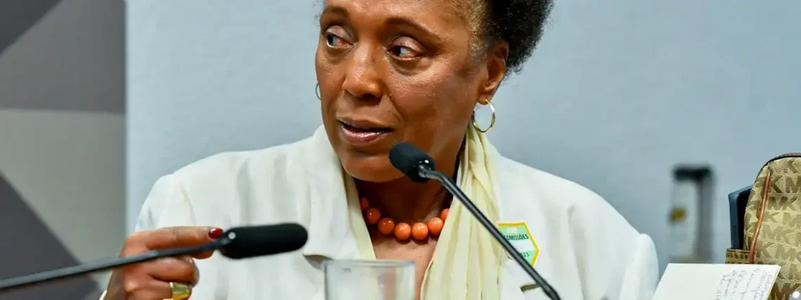 Agência Senado