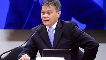 Lincoln Gakiya diz que PCC virou organização mafiosa