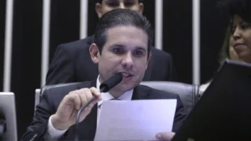 : Kayo Magalhães/Câmara dos Deputados