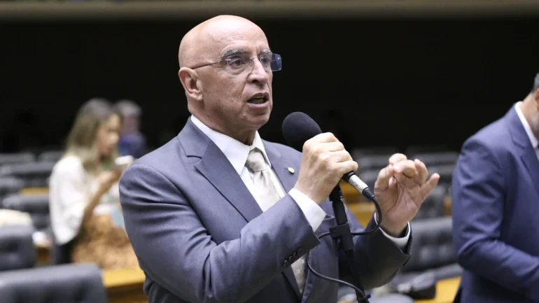 Kayo Magalhães/Câmara dos Deputados