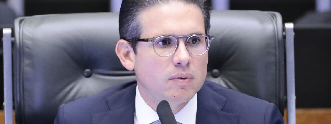 Bruno Spada/Câmara dos Deputados