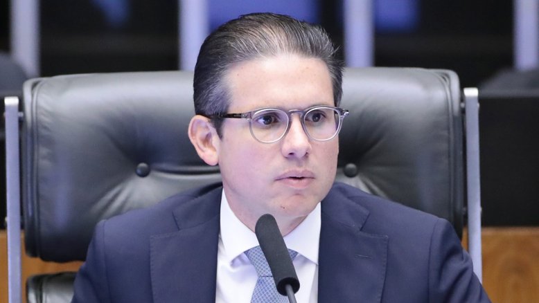 Bruno Spada/Câmara dos Deputados
