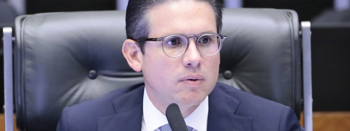 Bruno Spada/Câmara dos Deputados