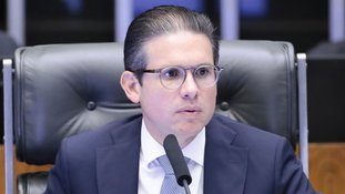 Bruno Spada/Câmara dos Deputados