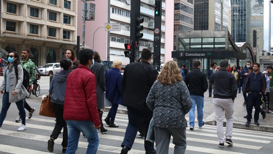 Cidades brasileiras podem registrar recordes de frio do ano nesta semana; veja quais