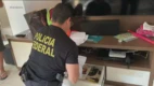 Reprodução/TV Globo