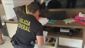 Reprodução/TV Globo