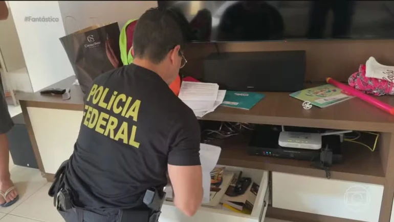 Reprodução/TV Globo