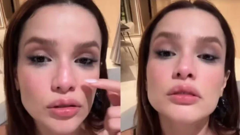 Reprodução/Instagram