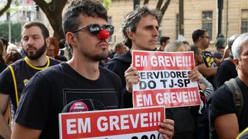 Cadu Pinotti/Agência Brasil