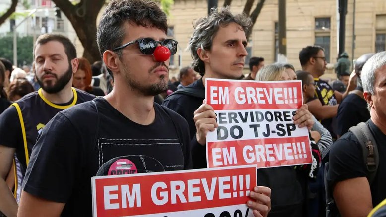 Cadu Pinotti/Agência Brasil