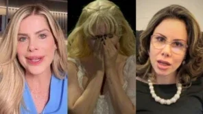 Reprodução/Instagram e TV Globo