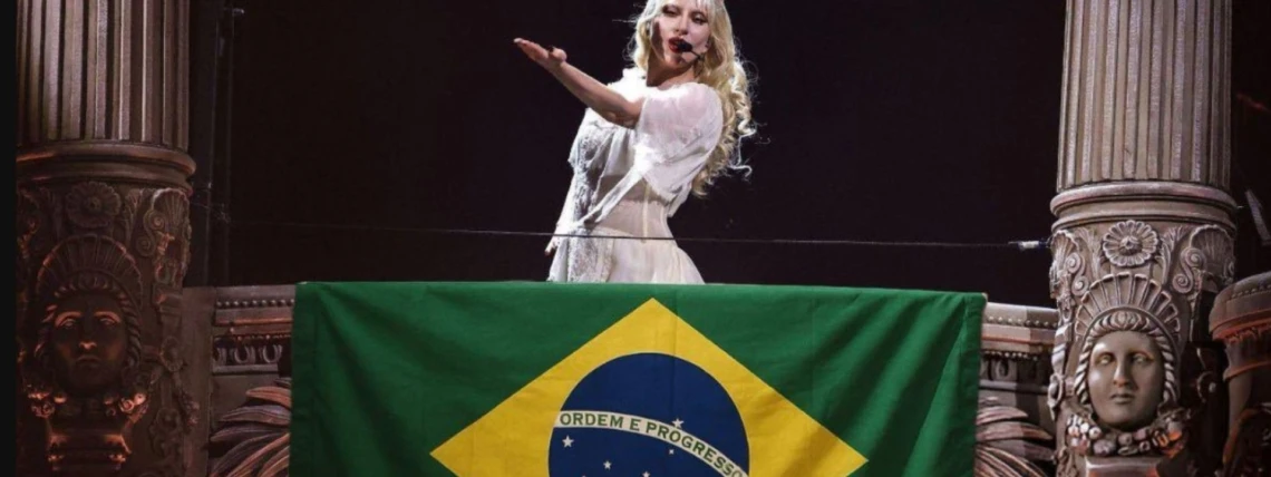 Reprodução/TV Globo