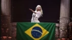 Reprodução/TV Globo