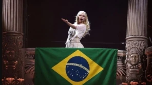 Reprodução/TV Globo