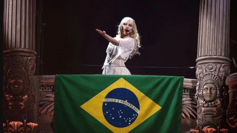 Reprodução/TV Globo
