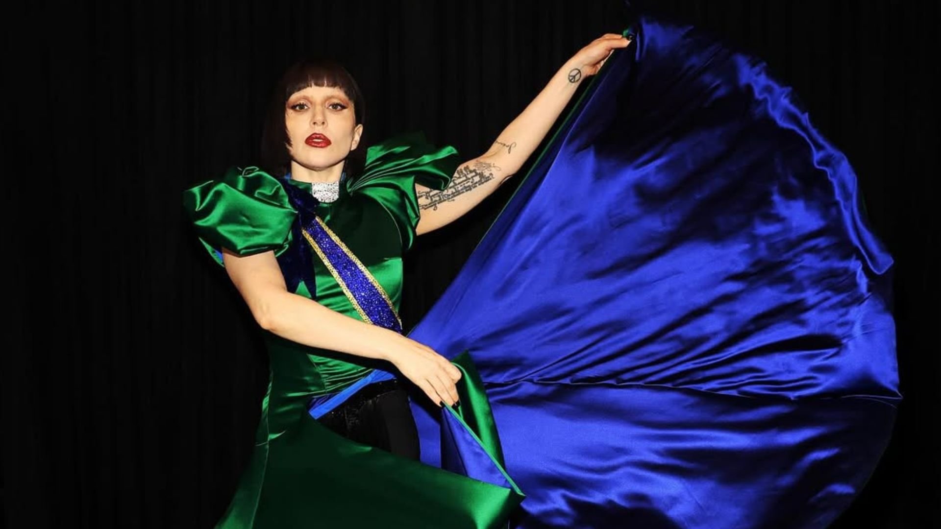 Lady Gaga, Shakira e outros artistas dominam a lista de shows mais procurados em 2025 - ISTOÉ Independente